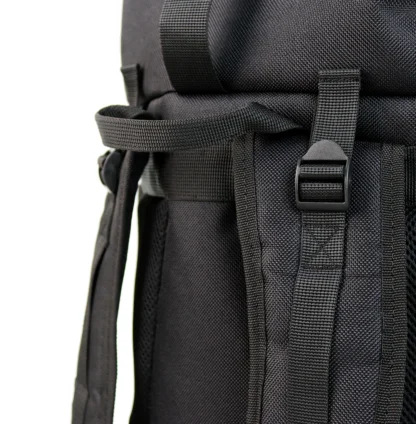 Рюкзак roll тактичний 80л - Зображення 7