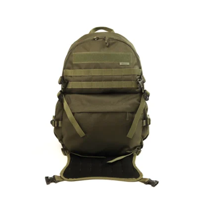 Рюкзак тактичний 50л - Зображення 4