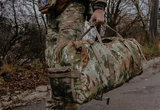 Сумки-баули