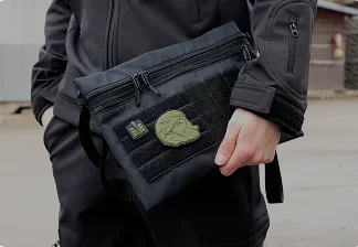 Месенджери та бананки