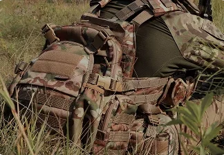 Тактичні рюкзаки